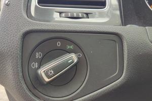 Interruttore fari VOLKSWAGEN GOLF 7 del 2019