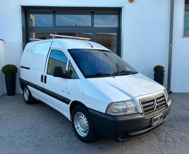 Citroen Jumpy 2.0 HDi 69Kw Km162.000-2006