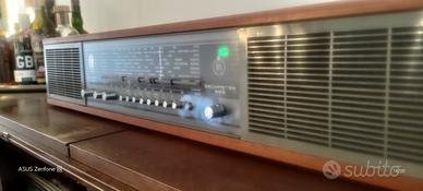 B&O Beomaster 900K Radio Amplificatore