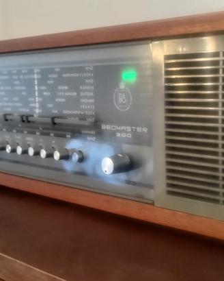 B&O Beomaster 900K Radio Amplificatore