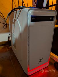 PC Fisso i7 9700 – 16GB RAM – SSD M.2 – Pronto all