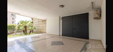 Deposito carrabile - ufficio