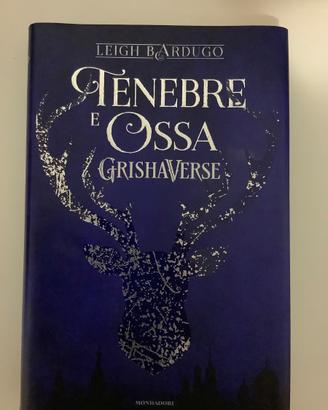 Tenebre e ossa