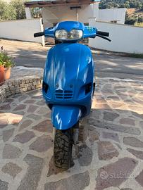 Piaggio Zip