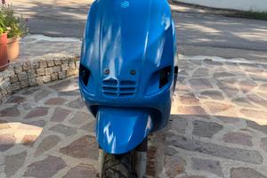 Piaggio Zip