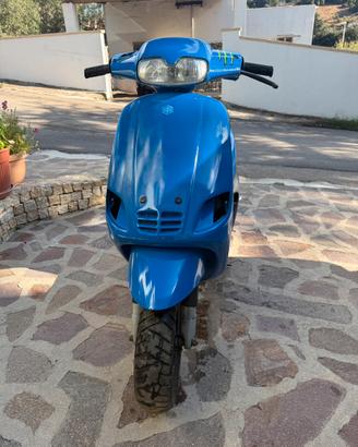 Piaggio Zip