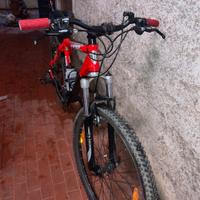Mtb viper 27 ruote prezzo trattabile
