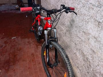 Mtb viper 27 ruote prezzo trattabile