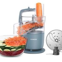 Kenwood MultiPro Go Tritatutto + Ciotola Express 