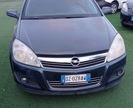 Opel Astra 1700. Turbo disel