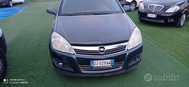 Opel Astra 1700. Turbo disel