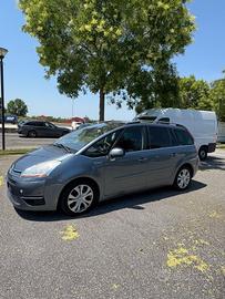 Citroen C4 Grand Picasso 2.0 hdi 16v Exclusive Sty