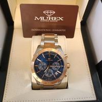 cronografo murex muc569-sr-9 uomo
