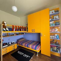 Cameretta Moretti compact