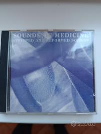 CD sound of medicine
