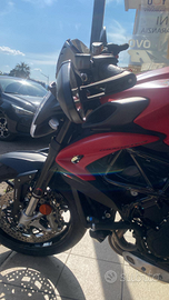 Brutale Dragster km 1800 anno 2023 garanzia 2 anni