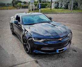 CHEVROLET Camaro (2016--->) - 2019