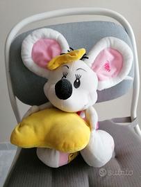 Peluche per innamorati