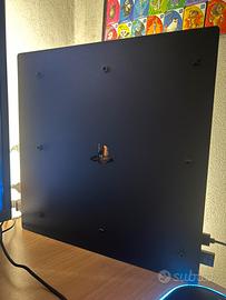 Ps4 Pro 1 TB + joystick + giochi