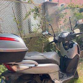 Honda SH 150i – €1.300