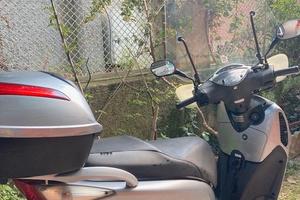 Honda SH 150i – €1.400