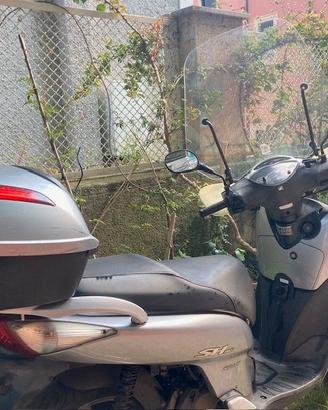 Honda SH 150i – €1.300