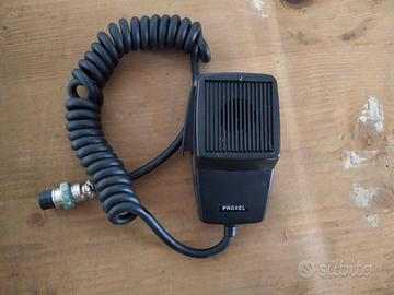 Microfono Proxel