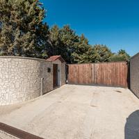 Villetta con terreno