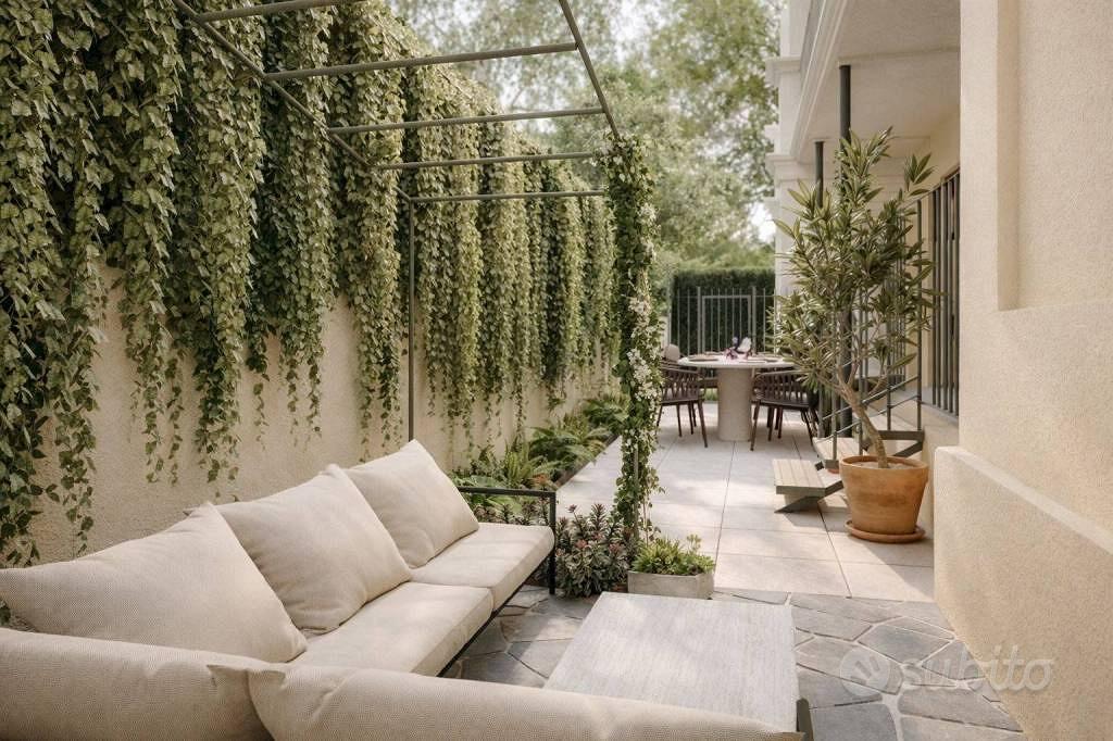 Appartamento – Bologna, Malpighi, Porto-Saragozza - Vista 2