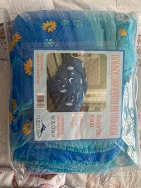 Coperta per lettino