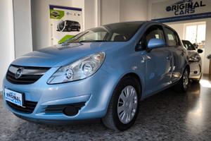 Opel Corsa 1.3 CDTI 75CV ecoFLEX 5 porte Club