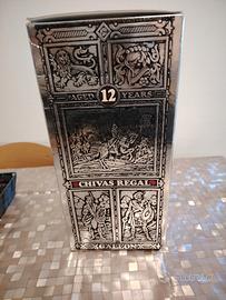 Liquori CHIVAS REGAL GALLON