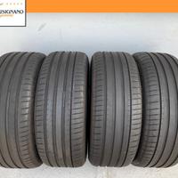 G406 Pneumatici estivi 255/55R 19 111V MICHELIN