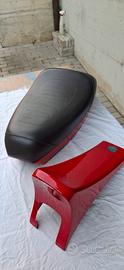 sella vespa 50N