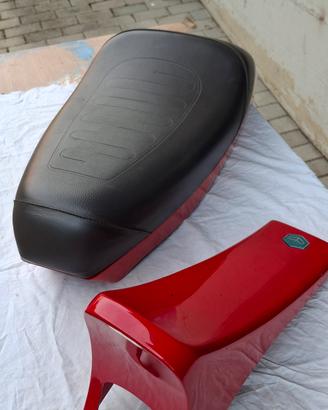 sella vespa 50N