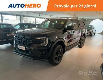 FORD Ranger HE69377