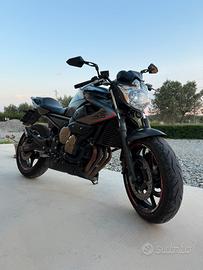 Yamaha xj6