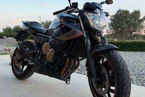 Yamaha xj6