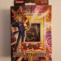 Mazzo introduttivo YUGI  Yu-Gi-Oh
