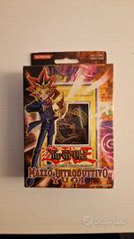 Mazzo introduttivo YUGI  Yu-Gi-Oh