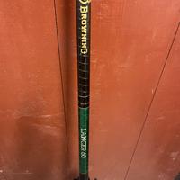 Combo bolo Browning Lancer e Mitchell Full Control