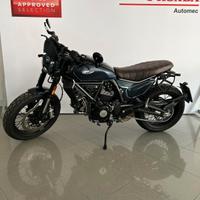 Ducati Scrambler