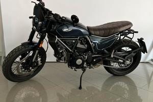Ducati Scrambler
