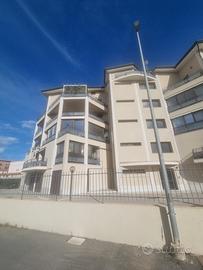 Appartamento con garage