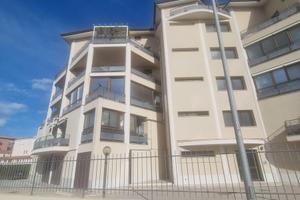 Appartamento con garage