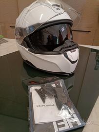 Casco modulare