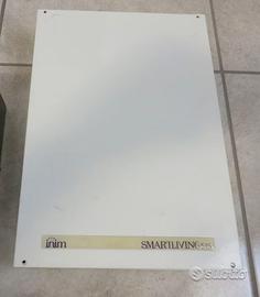 Centrale INIM SmartLiving 515 fw 6.09