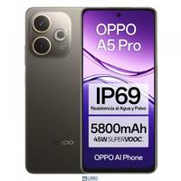 Oppo A5 pro 5g 8 ram 256gb