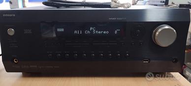 Sintoamplificatore A/V Onkyo/Integra DTR-20.3