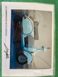 Vespa px 150 1986